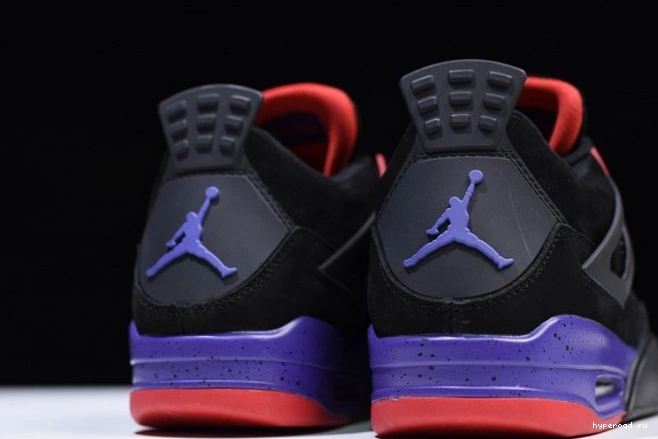 Raptors" AQ3816-065 4 Jordan Air NRG Retro 0819
